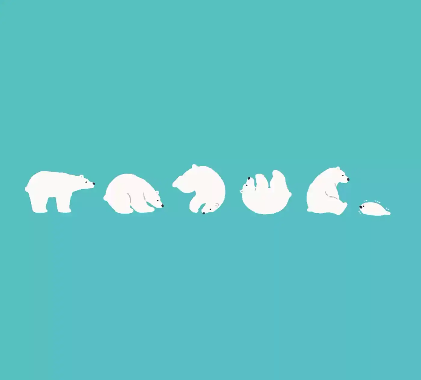 Koi Suru Shirokuma - Capítulo 16.50 - Página 23 - LectorTMOo