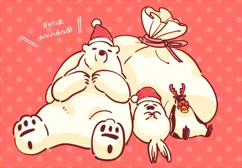 Koi Suru Shirokuma - Capítulo 16.50 - Página 25 - LectorTMOo