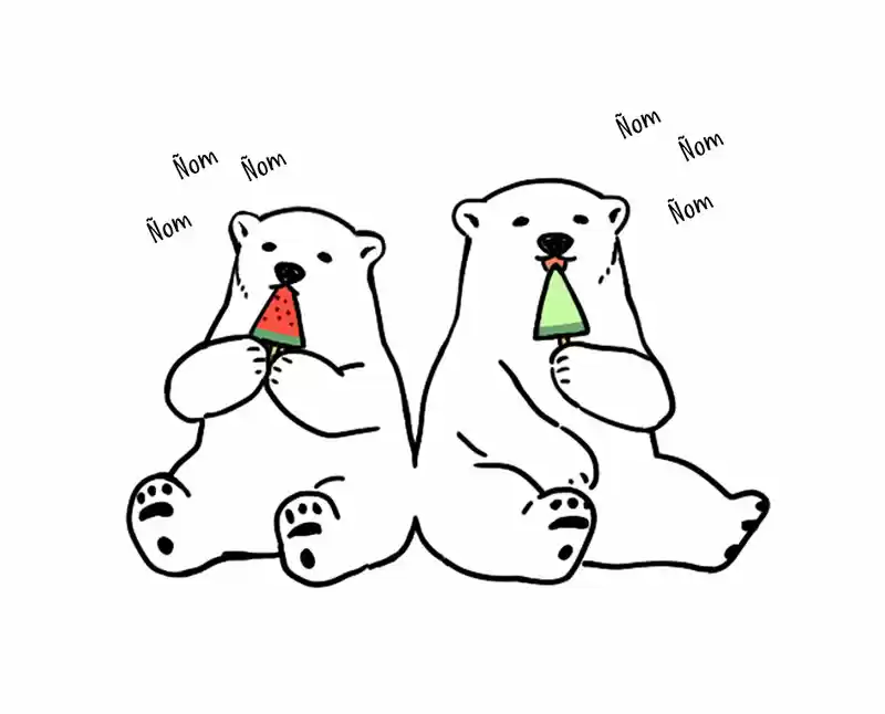 Koi Suru Shirokuma - Capítulo 16.50 - Página 31 - LectorTMOo