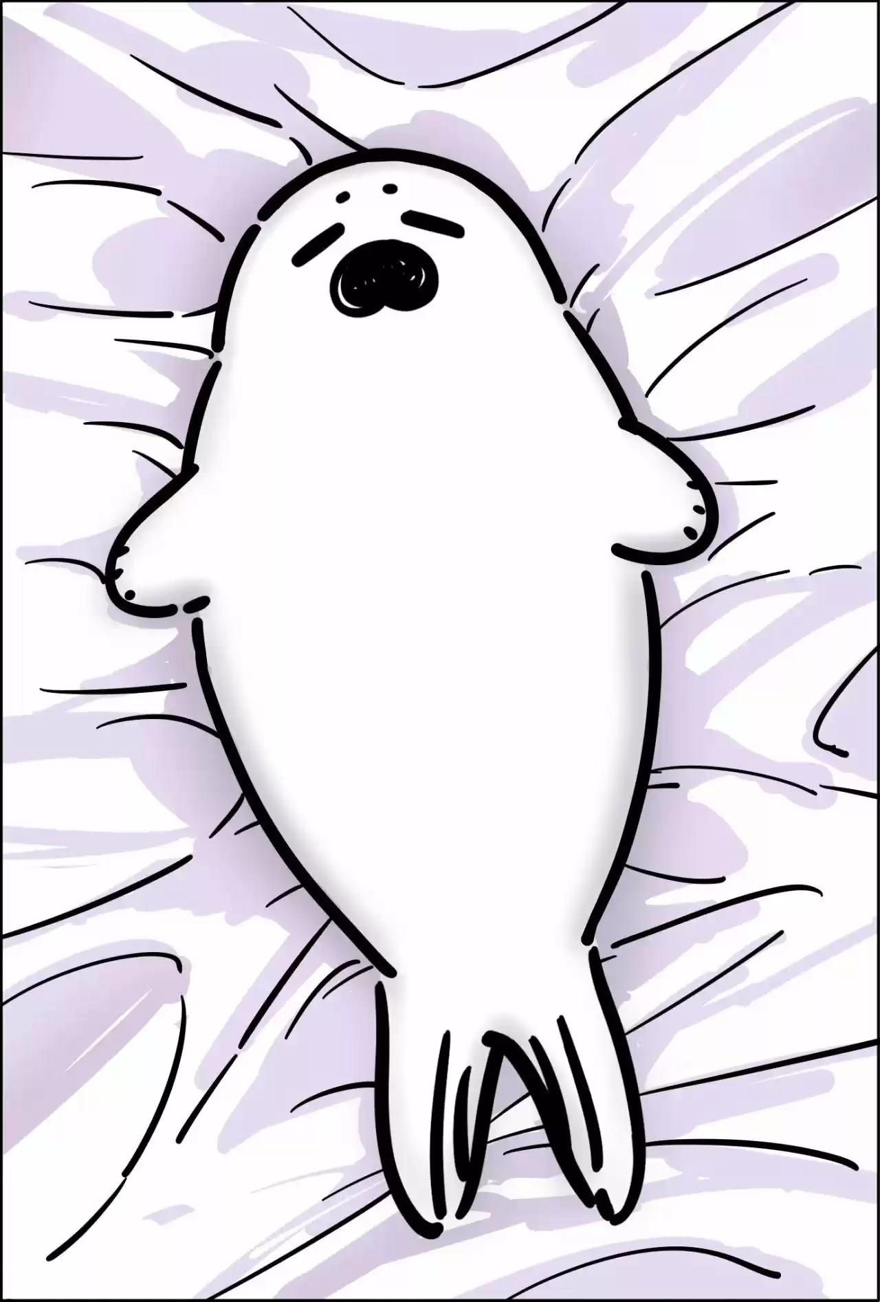 Koi Suru Shirokuma - Capítulo 16.50 - Página 33 - LectorTMOo