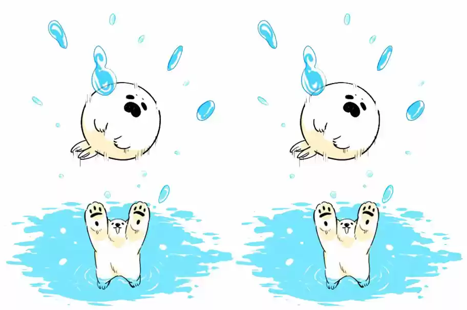 Koi Suru Shirokuma - Capítulo 16.50 - Página 34 - LectorTMOo