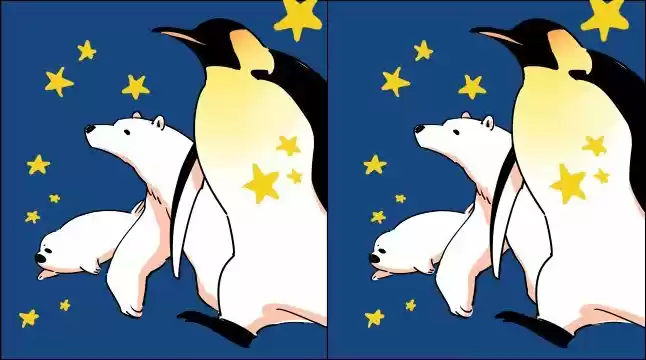 Koi Suru Shirokuma - Capítulo 16.50 - Página 35 - LectorTMOo