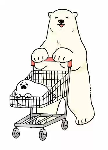 Koi Suru Shirokuma - Capítulo 16.50 - Página 38 - LectorTMOo