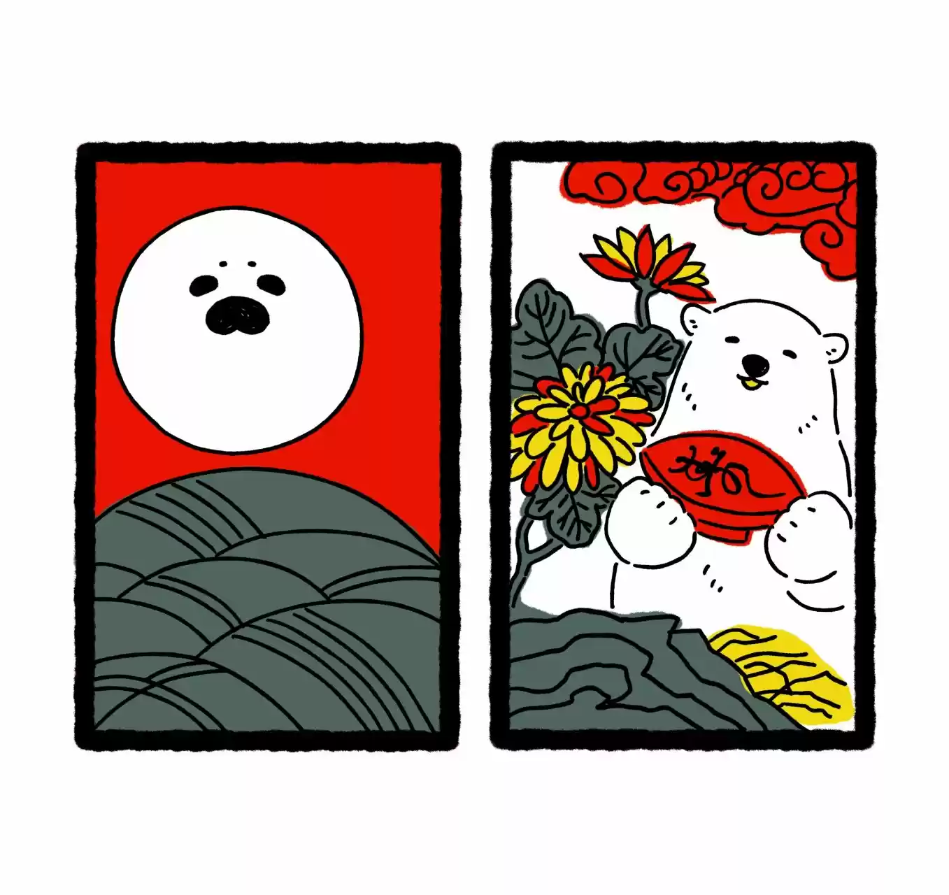 Koi Suru Shirokuma - Capítulo 16.50 - Página 39 - LectorTMOo