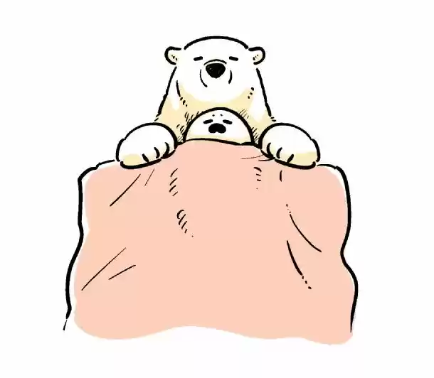 Koi Suru Shirokuma - Capítulo 16.50 - Página 41 - LectorTMOo