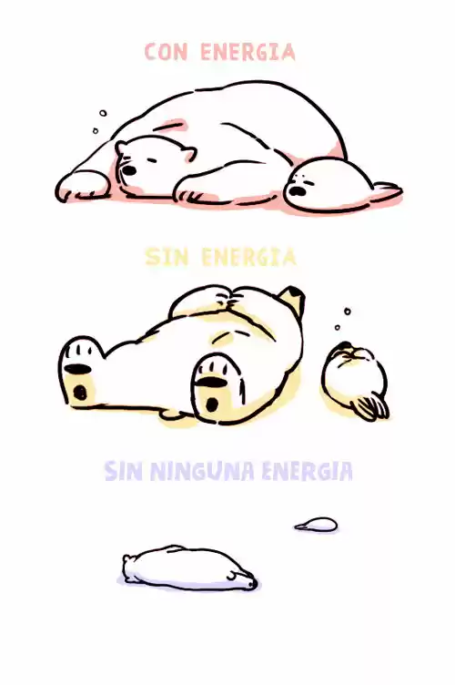 Koi Suru Shirokuma - Capítulo 16.50 - Página 42 - LectorTMOo