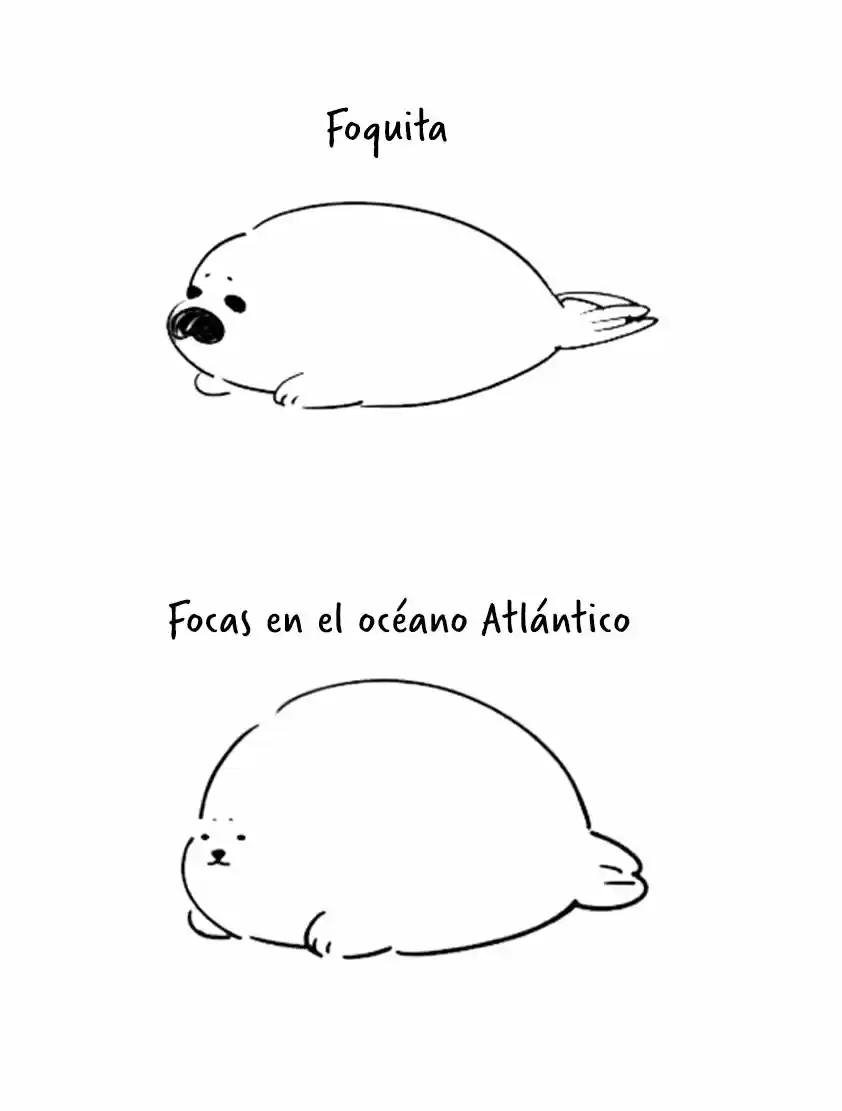 Koi Suru Shirokuma - Capítulo 16.50 - Página 43 - LectorTMOo
