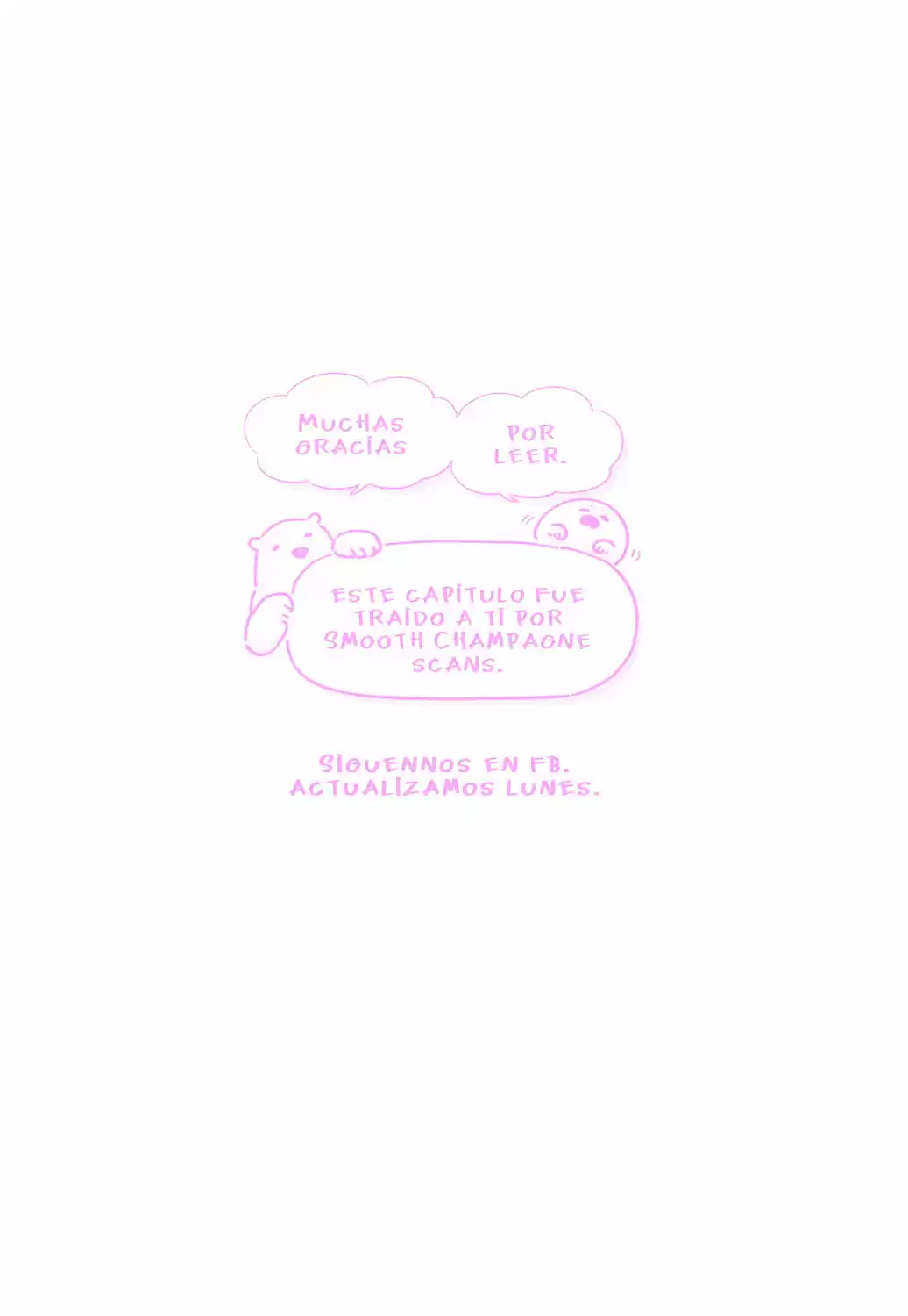 Koi Suru Shirokuma - Capítulo 18 - Página 6 - LectorTMOo