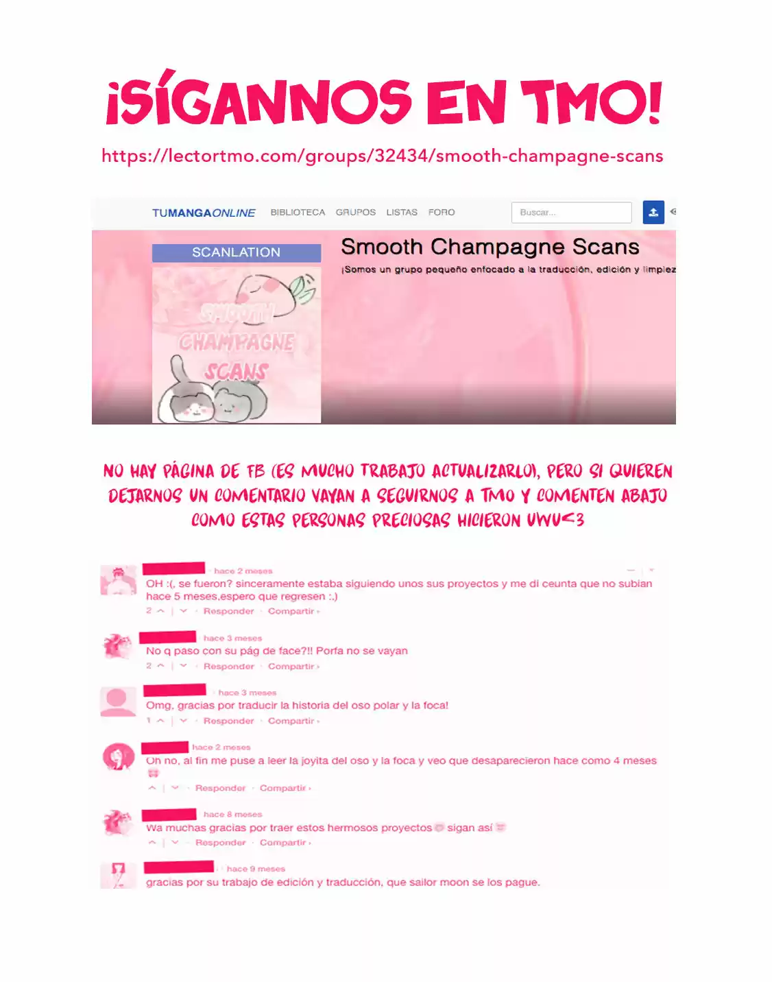 Koi Suru Shirokuma - Capítulo 19 - Página 20 - LectorTMOo