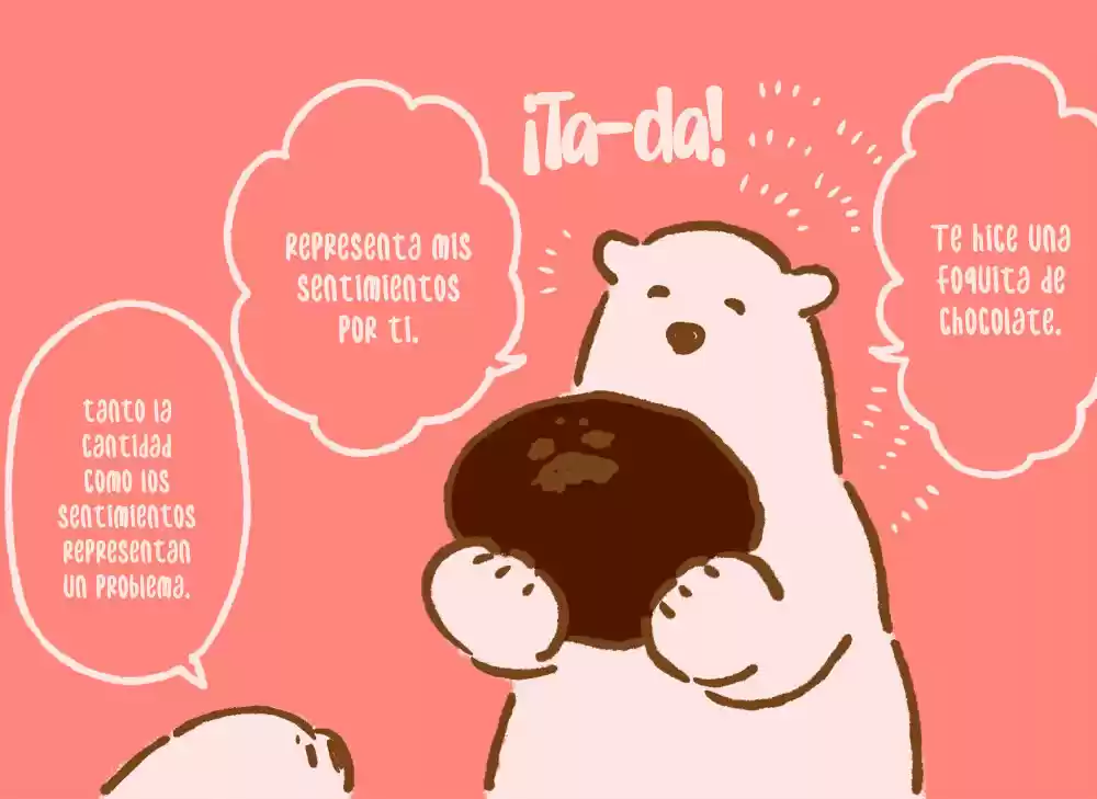 Koi Suru Shirokuma - Capítulo 22.50 - Página 6 - LectorTMOo