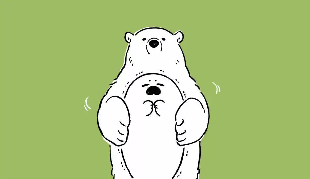Koi Suru Shirokuma - Capítulo 22.50 - Página 9 - LectorTMOo
