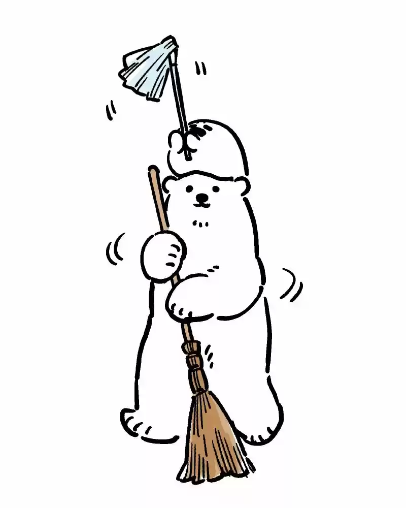Koi Suru Shirokuma - Capítulo 22.50 - Página 14 - LectorTMOo
