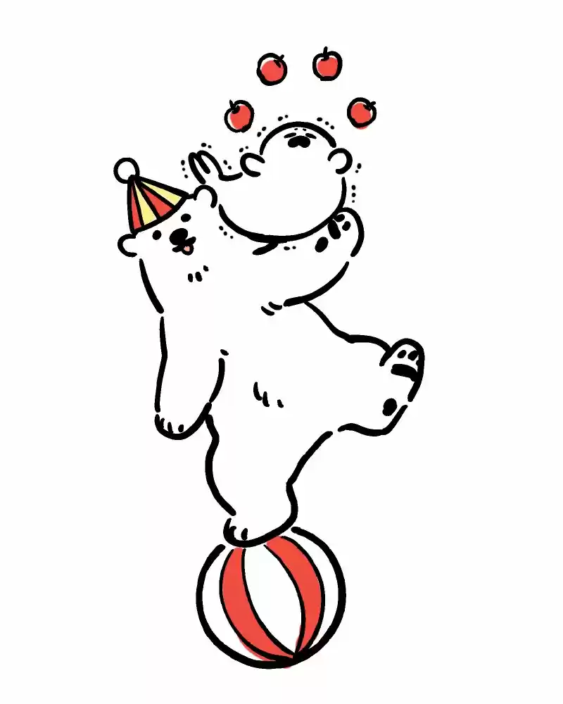 Koi Suru Shirokuma - Capítulo 22.50 - Página 17 - LectorTMOo