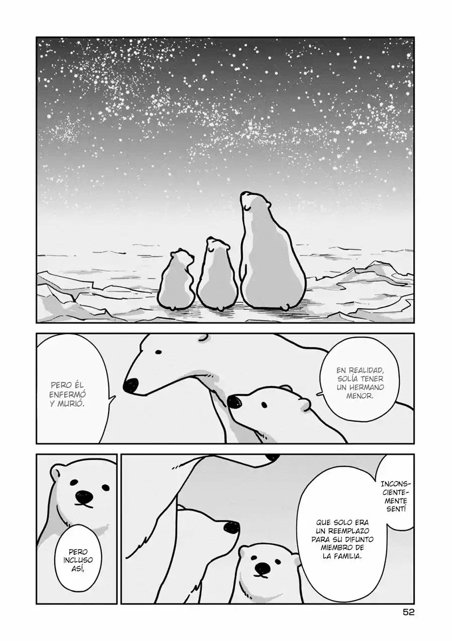 Koi Suru Shirokuma - Capítulo 3 - Página 7 - LectorTMOo