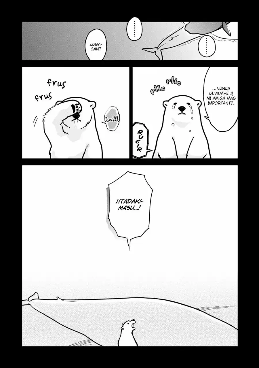 Koi Suru Shirokuma - Capítulo 4 - Página 8 - LectorTMOo