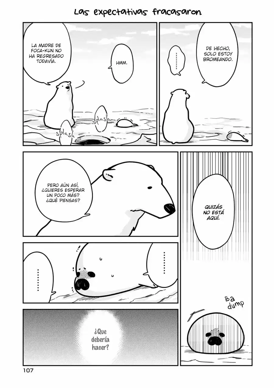 Koi Suru Shirokuma - Capítulo 6 - Página 6 - LectorTMOo