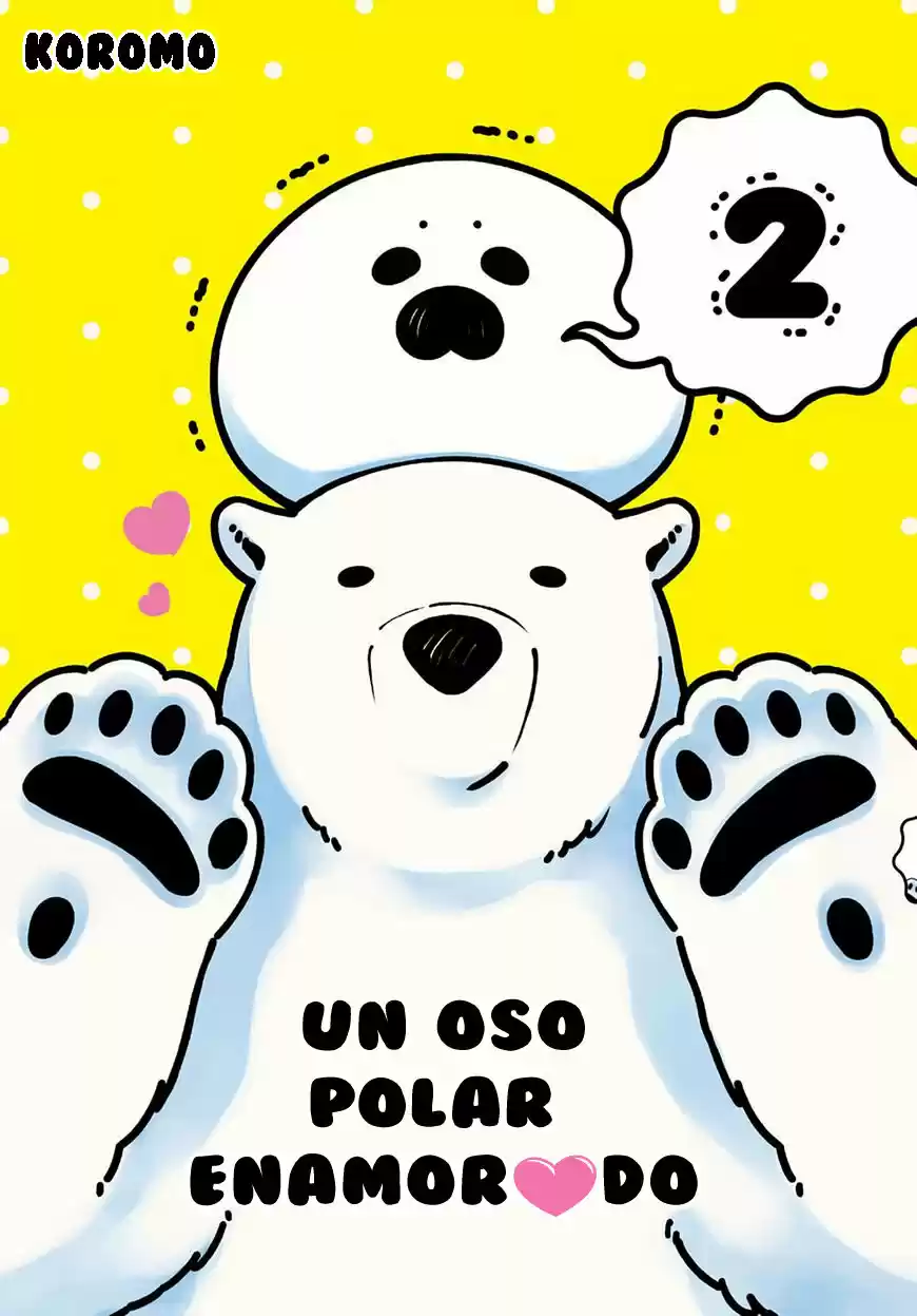 Koi Suru Shirokuma - Capítulo 8 - Página 2 - LectorTMOo