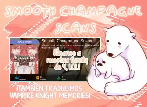 Koi Suru Shirokuma - Capítulo 9 - Página 18 - LectorTMOo