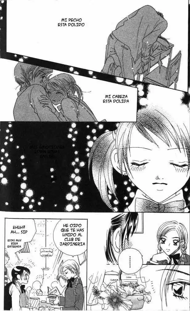 Koi Suru - Capítulo 5 - Página 5 - LectorTMOo