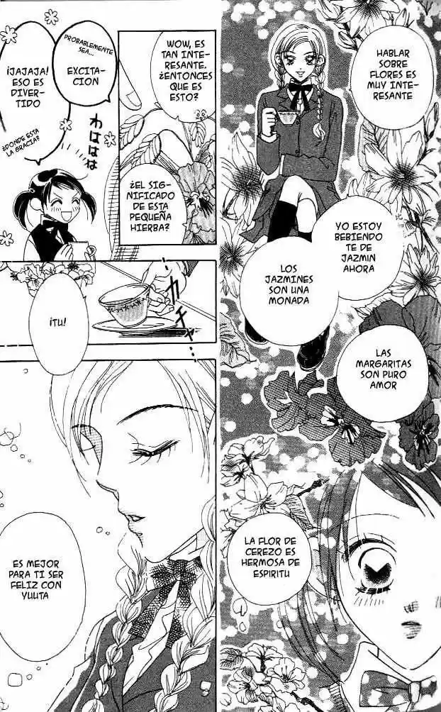 Koi Suru - Capítulo 5 - Página 6 - LectorTMOo