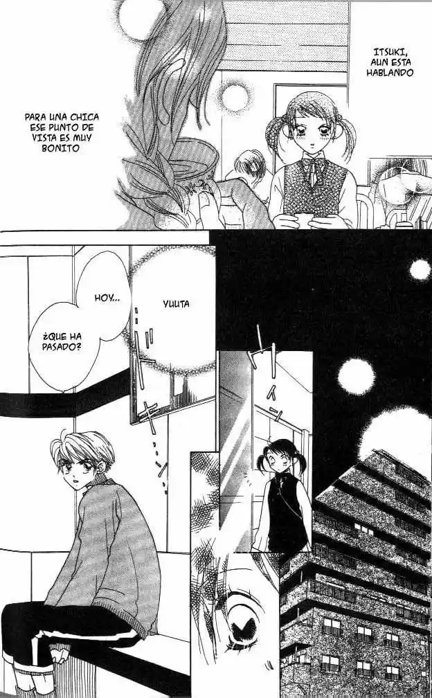 Koi Suru - Capítulo 5 - Página 7 - LectorTMOo