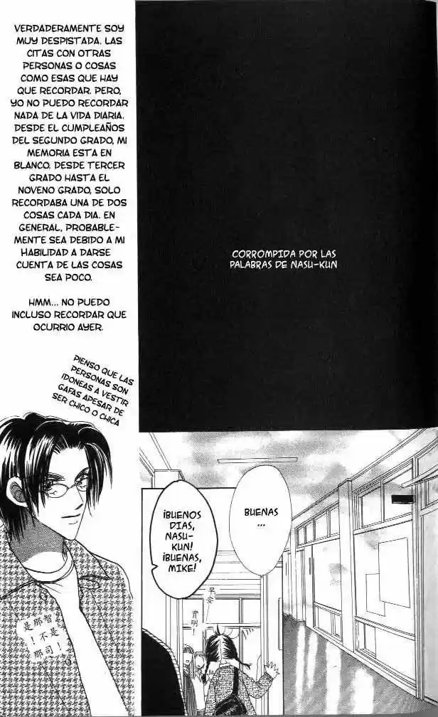 Koi Suru - Capítulo 5 - Página 10 - LectorTMOo