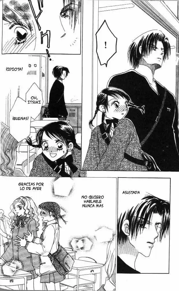 Koi Suru - Capítulo 5 - Página 11 - LectorTMOo