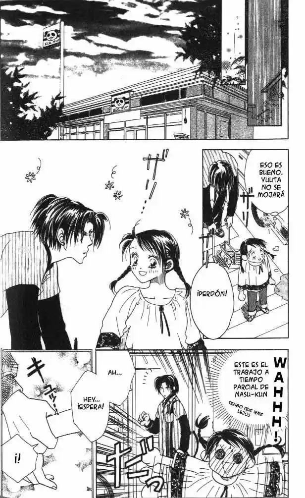 Koi Suru - Capítulo 5 - Página 15 - LectorTMOo