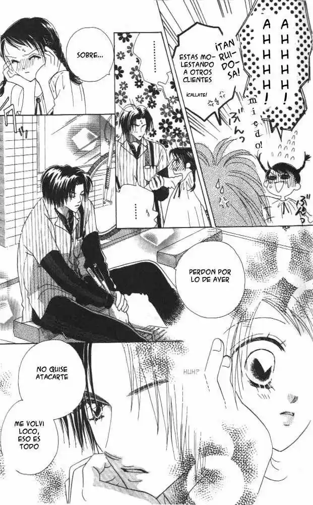 Koi Suru - Capítulo 5 - Página 16 - LectorTMOo