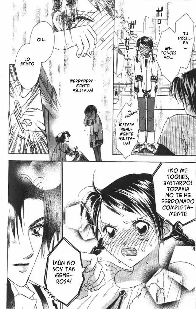 Koi Suru - Capítulo 5 - Página 17 - LectorTMOo