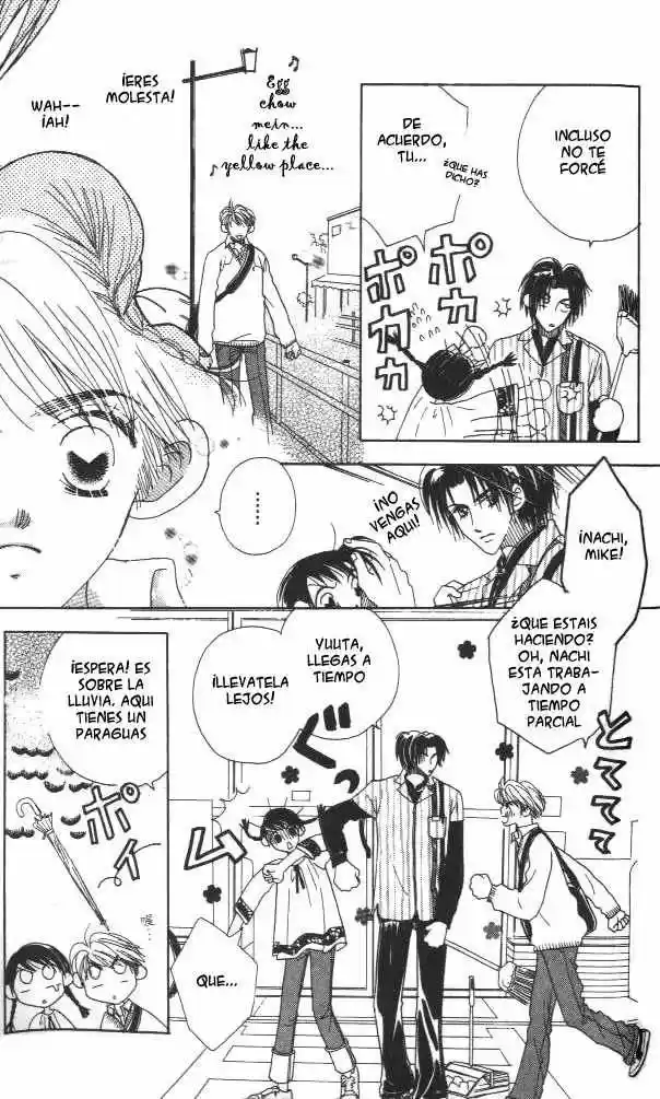 Koi Suru - Capítulo 5 - Página 18 - LectorTMOo