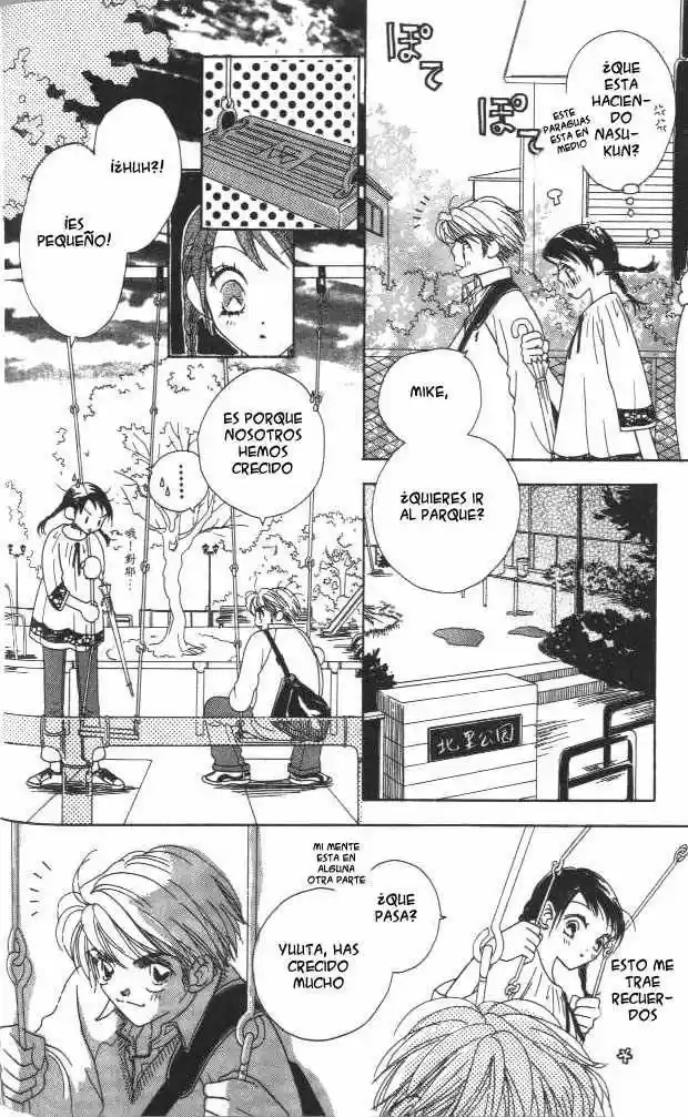 Koi Suru - Capítulo 5 - Página 19 - LectorTMOo