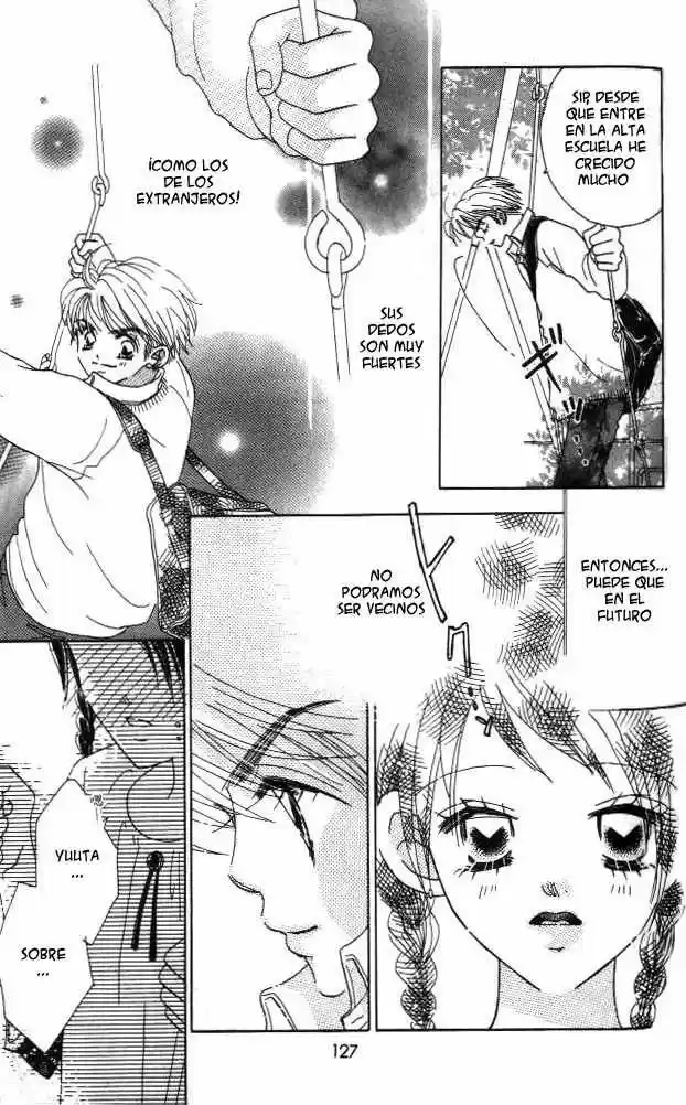 Koi Suru - Capítulo 5 - Página 20 - LectorTMOo