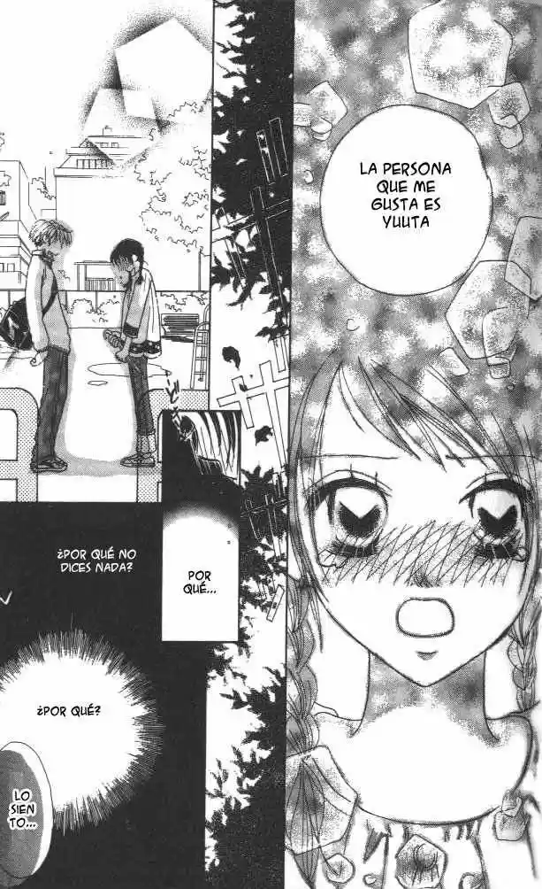 Koi Suru - Capítulo 5 - Página 24 - LectorTMOo