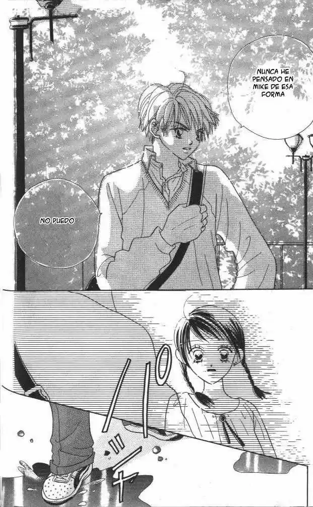 Koi Suru - Capítulo 5 - Página 25 - LectorTMOo