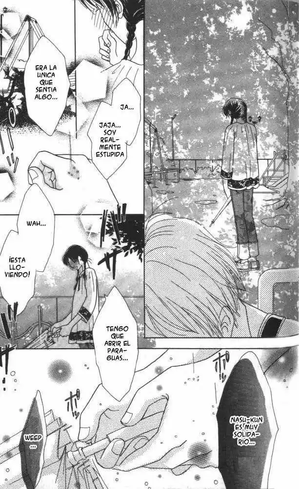 Koi Suru - Capítulo 5 - Página 26 - LectorTMOo