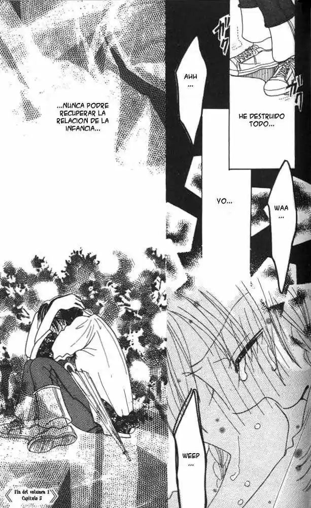 Koi Suru - Capítulo 5 - Página 28 - LectorTMOo