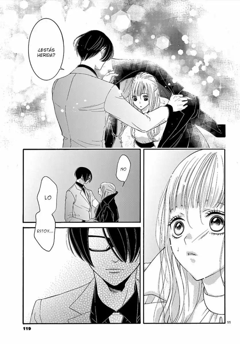 Koi To Dangan - Dangerous Lover - Capítulo 1 - Página 20 - LectorTMOo