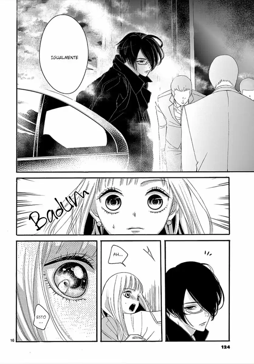 Koi To Dangan - Dangerous Lover - Capítulo 1 - Página 25 - LectorTMOo