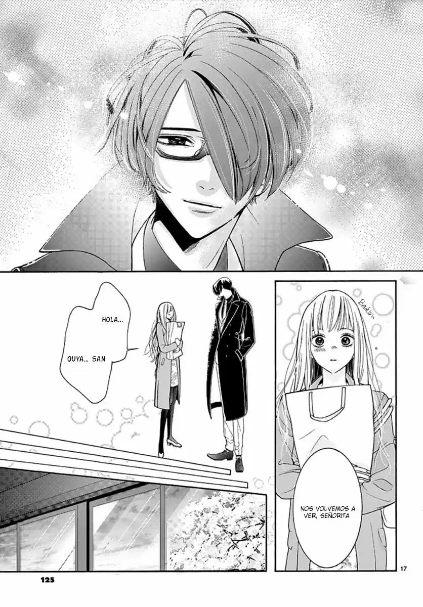 Koi To Dangan - Dangerous Lover - Capítulo 1 - Página 26 - LectorTMOo
