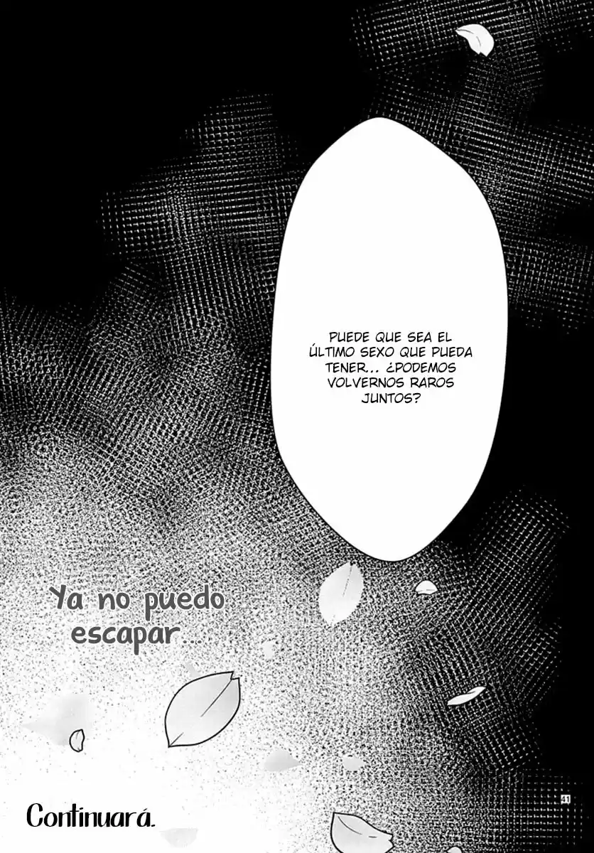Koi To Dangan - Dangerous Lover - Capítulo 1 - Página 50 - LectorTMOo