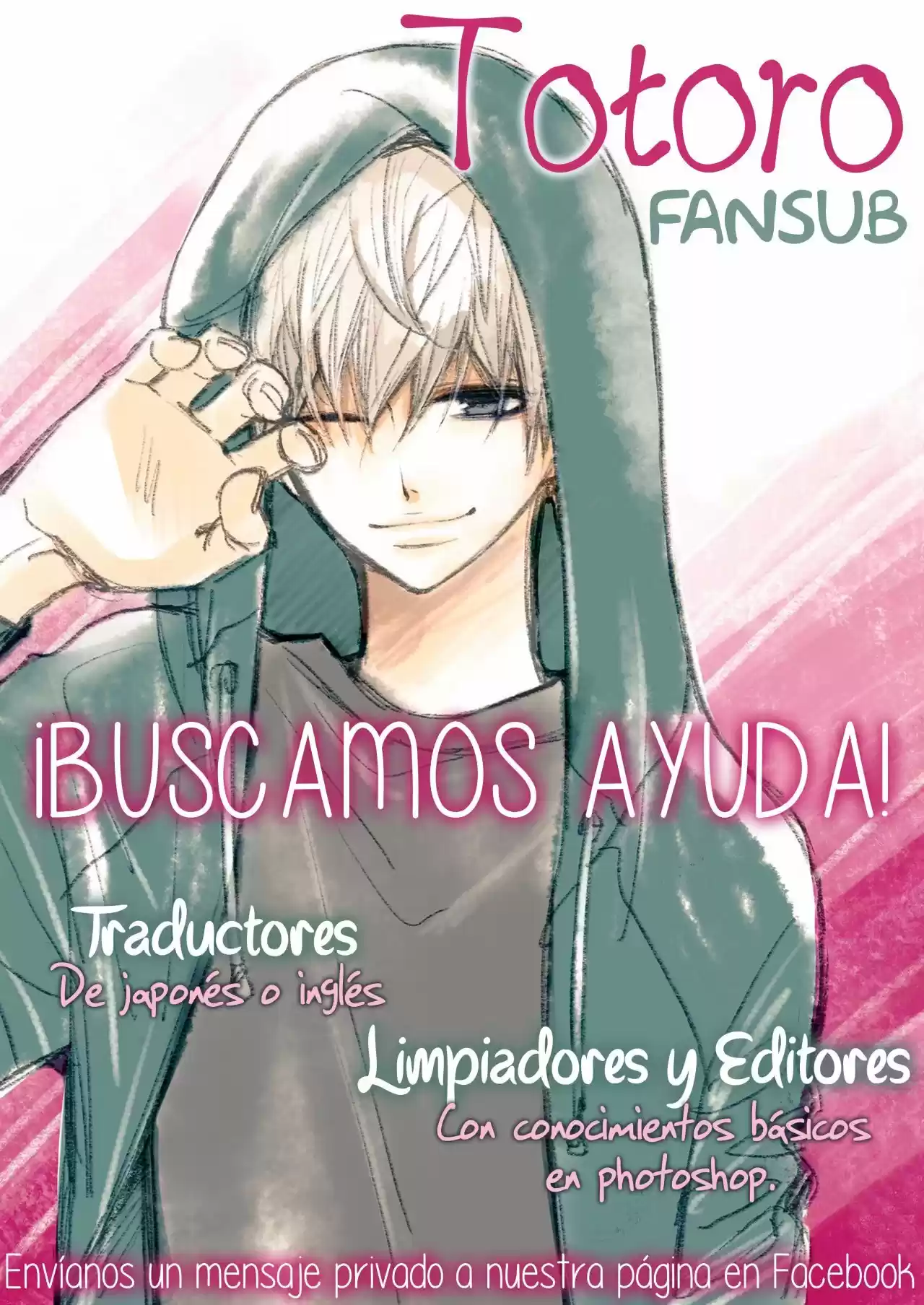Koi To Dangan - Dangerous Lover - Capítulo 10 - Página 2 - LectorTMOo