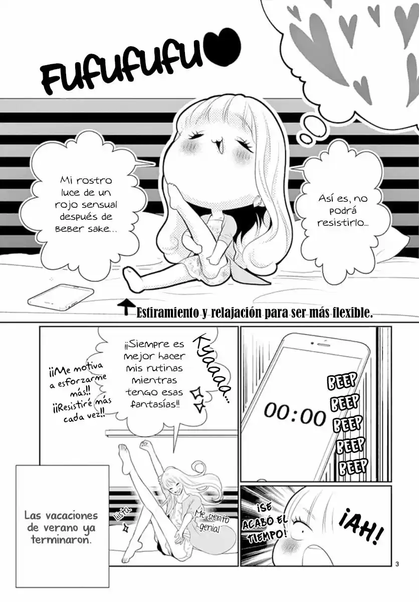 Koi To Dangan - Dangerous Lover - Capítulo 10 - Página 6 - LectorTMOo