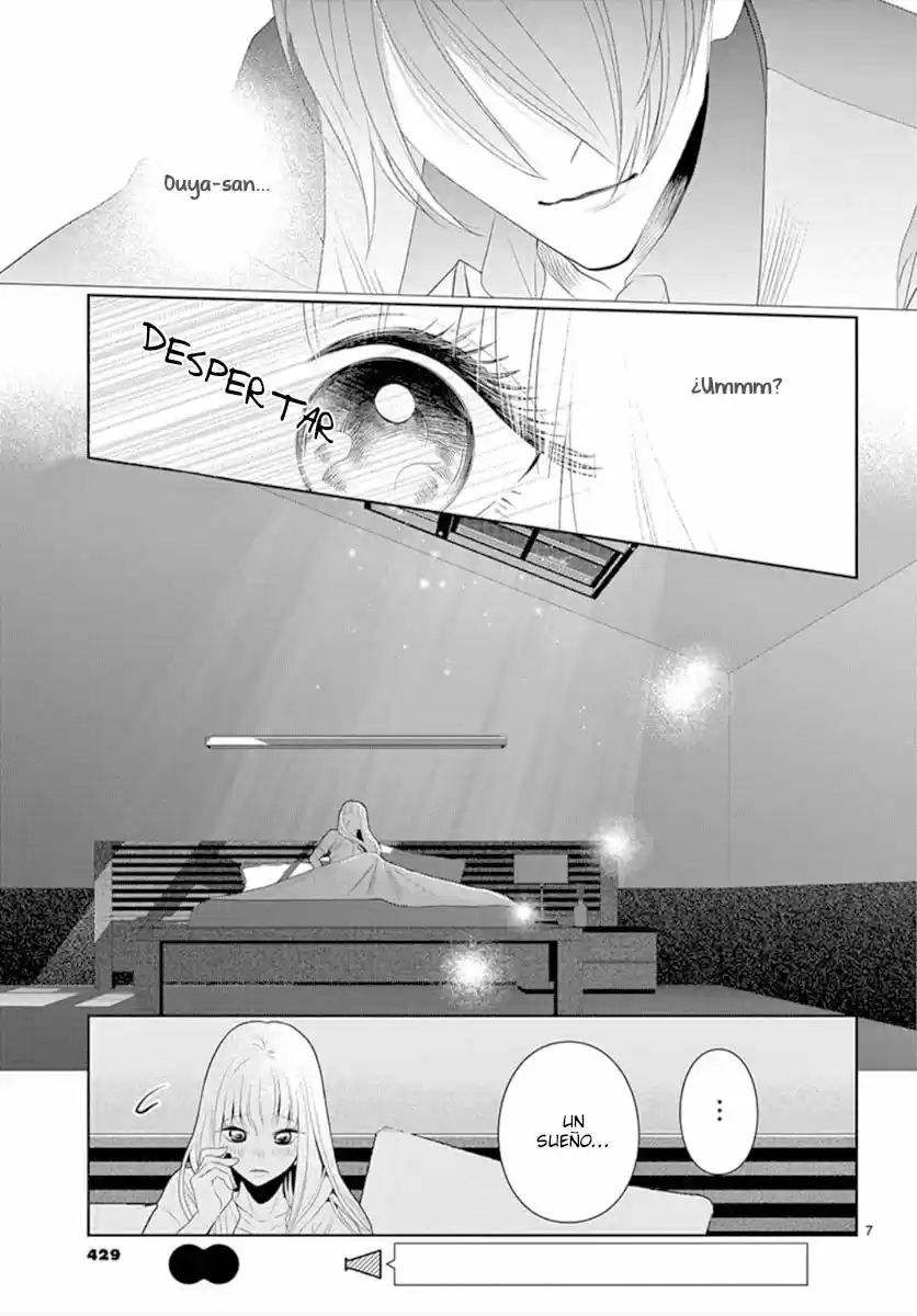 Koi To Dangan - Dangerous Lover - Capítulo 10 - Página 10 - LectorTMOo