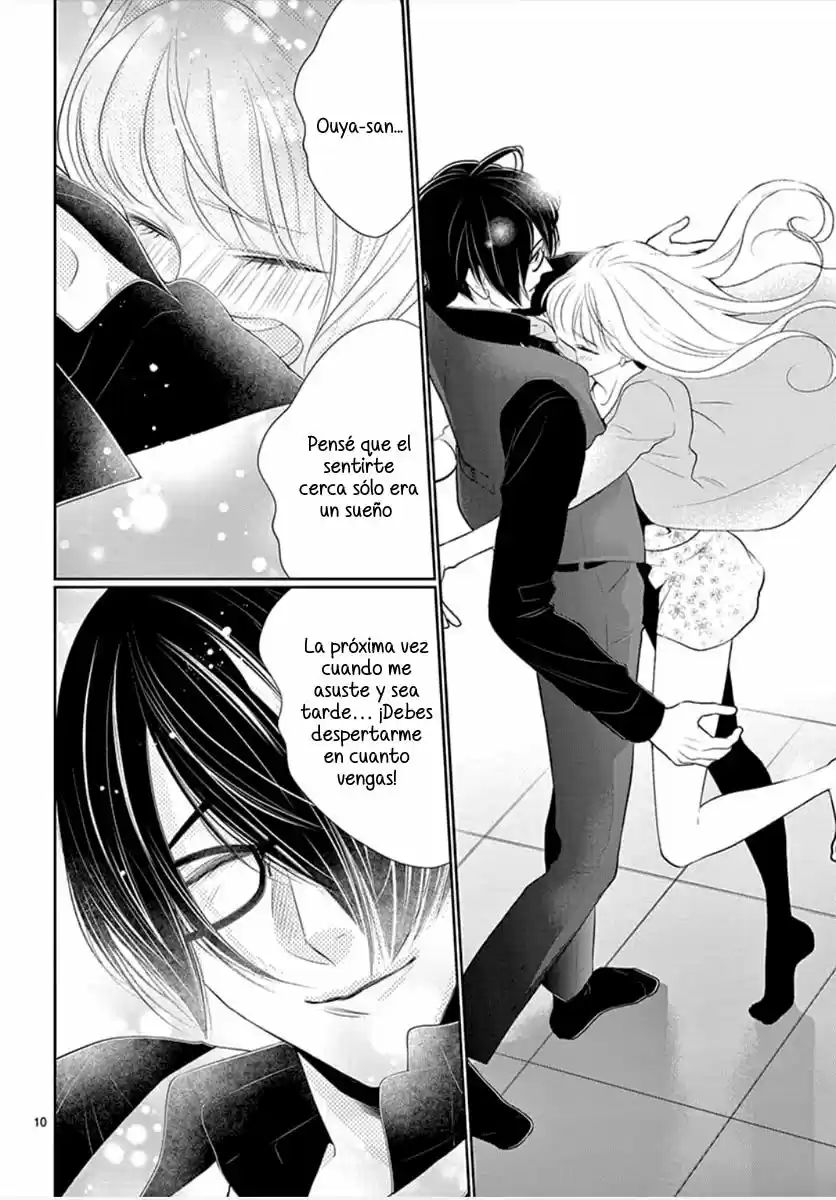 Koi To Dangan - Dangerous Lover - Capítulo 10 - Página 13 - LectorTMOo