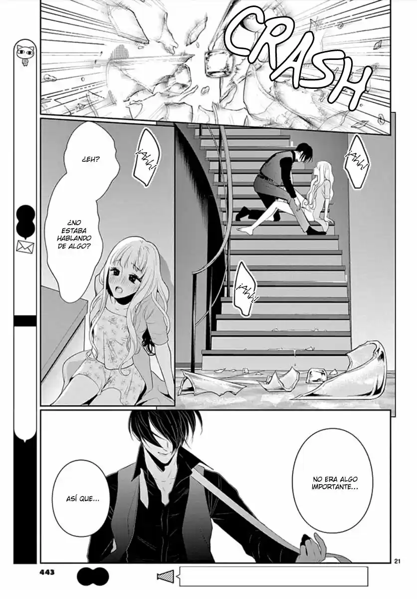 Koi To Dangan - Dangerous Lover - Capítulo 10 - Página 24 - LectorTMOo