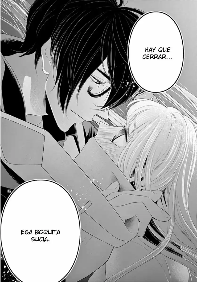 Koi To Dangan - Dangerous Lover - Capítulo 10 - Página 25 - LectorTMOo