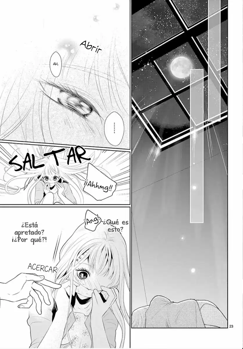 Koi To Dangan - Dangerous Lover - Capítulo 10 - Página 26 - LectorTMOo