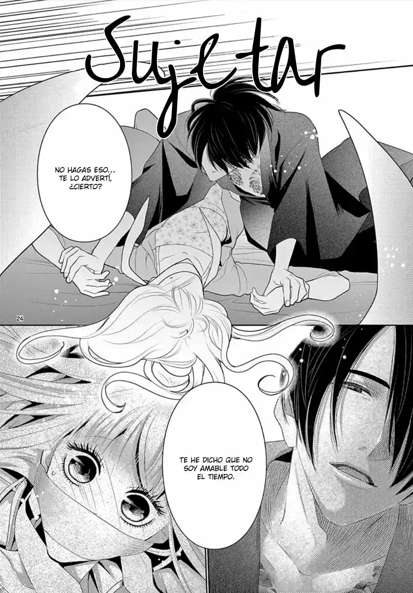 Koi To Dangan - Dangerous Lover - Capítulo 10 - Página 27 - LectorTMOo
