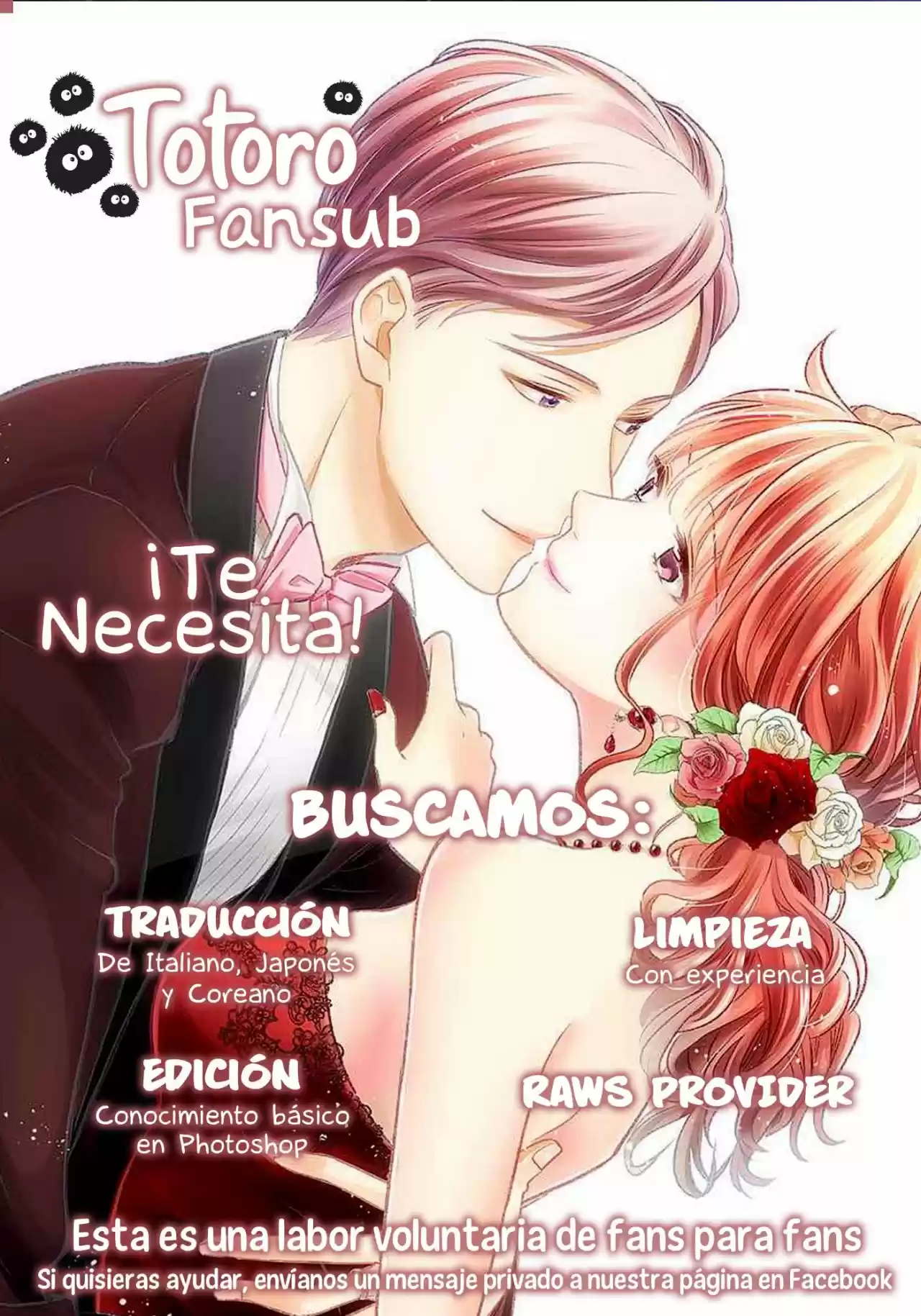 Koi To Dangan - Dangerous Lover - Capítulo 16 - Página 2 - LectorTMOo
